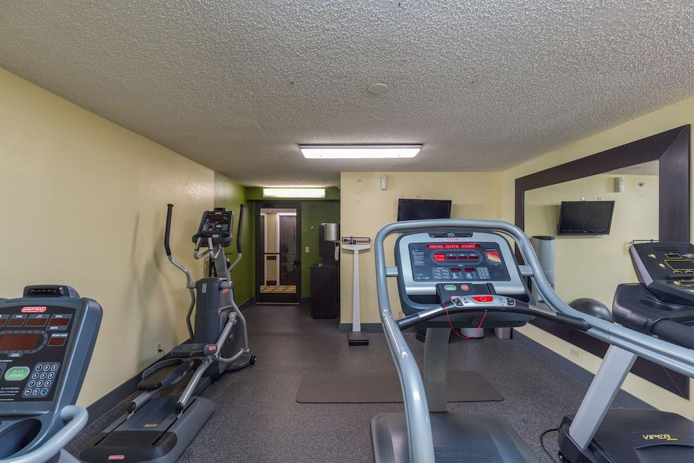 Spark By Hilton Tampa Brandon المظهر الخارجي الصورة