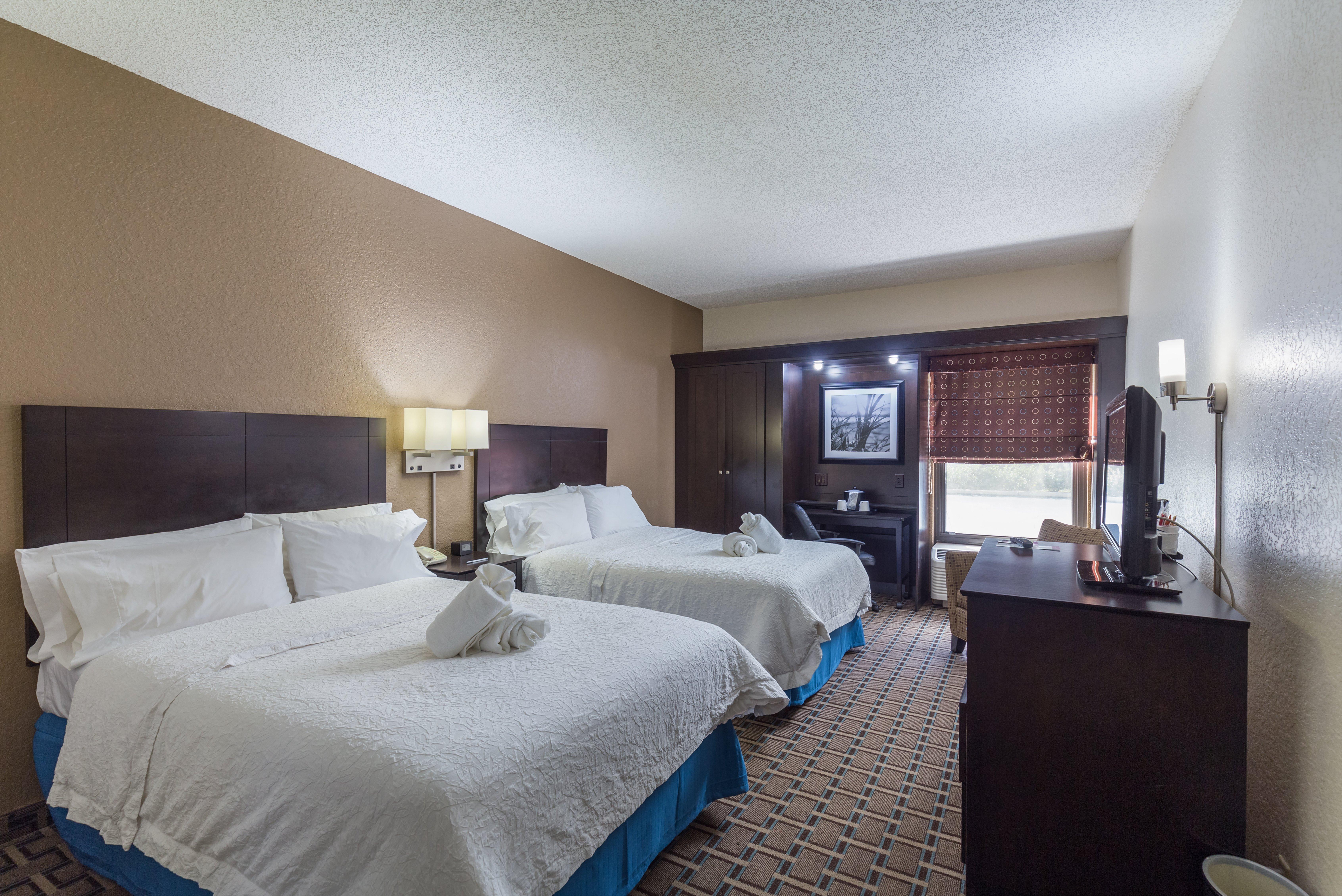Spark By Hilton Tampa Brandon المظهر الخارجي الصورة