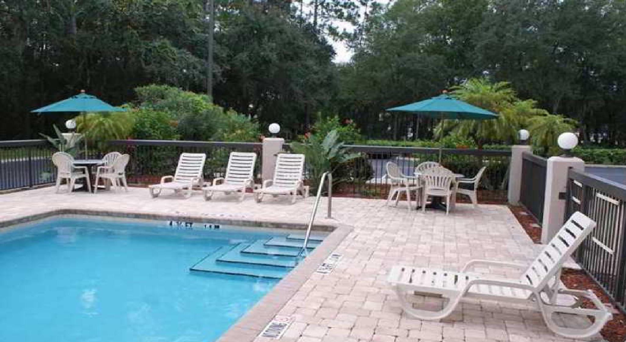 Spark By Hilton Tampa Brandon المظهر الخارجي الصورة