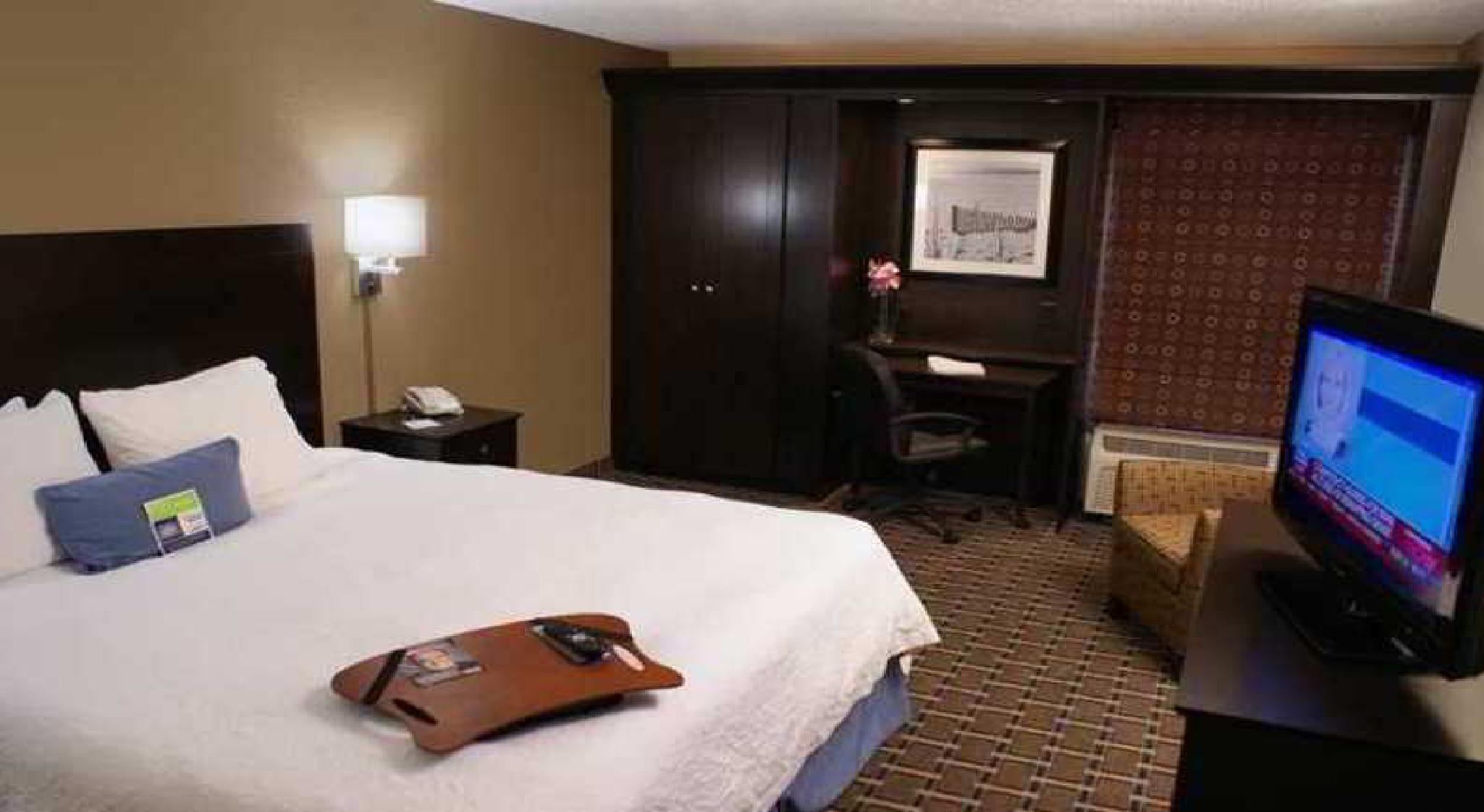 Spark By Hilton Tampa Brandon المظهر الخارجي الصورة