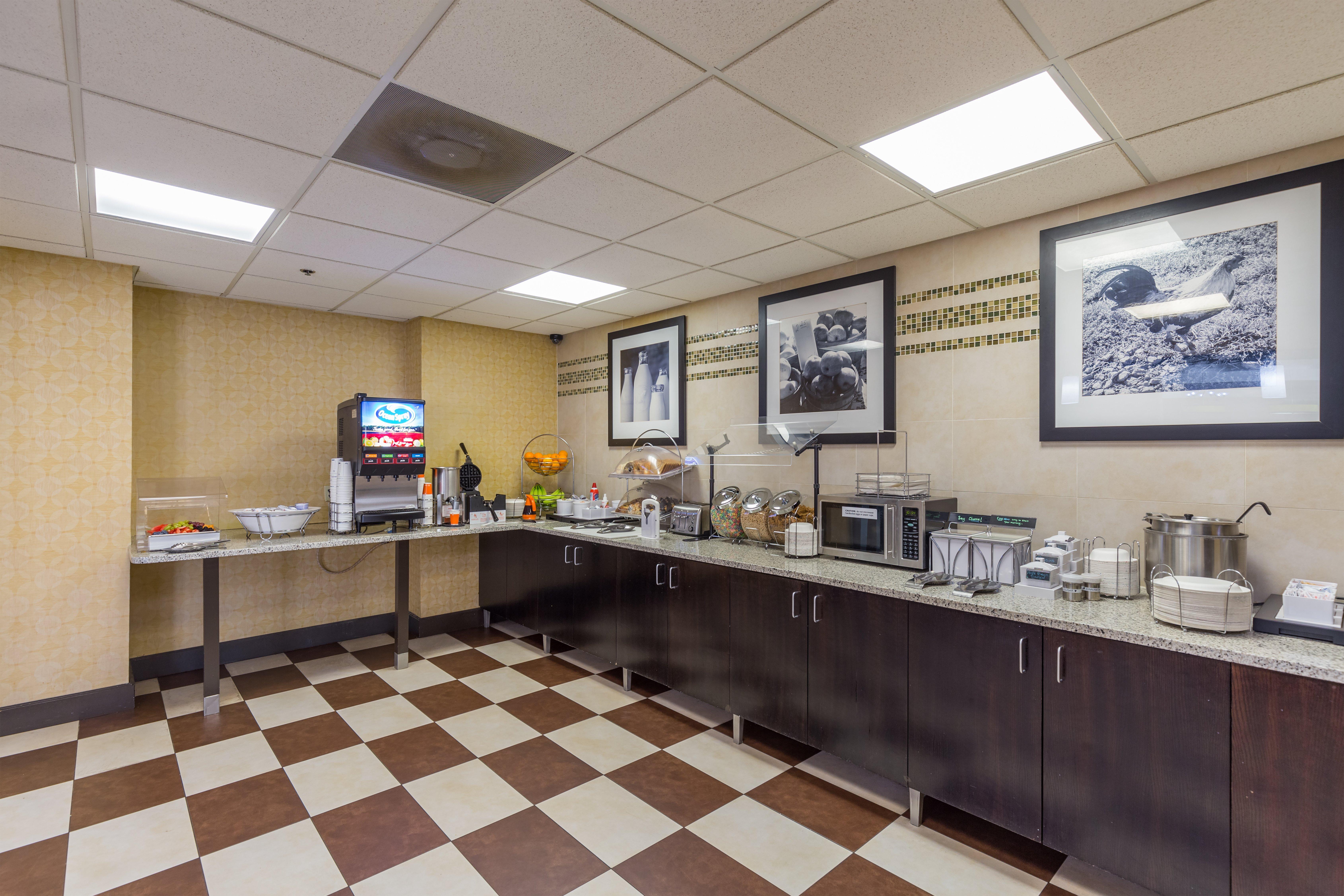 Spark By Hilton Tampa Brandon المظهر الخارجي الصورة