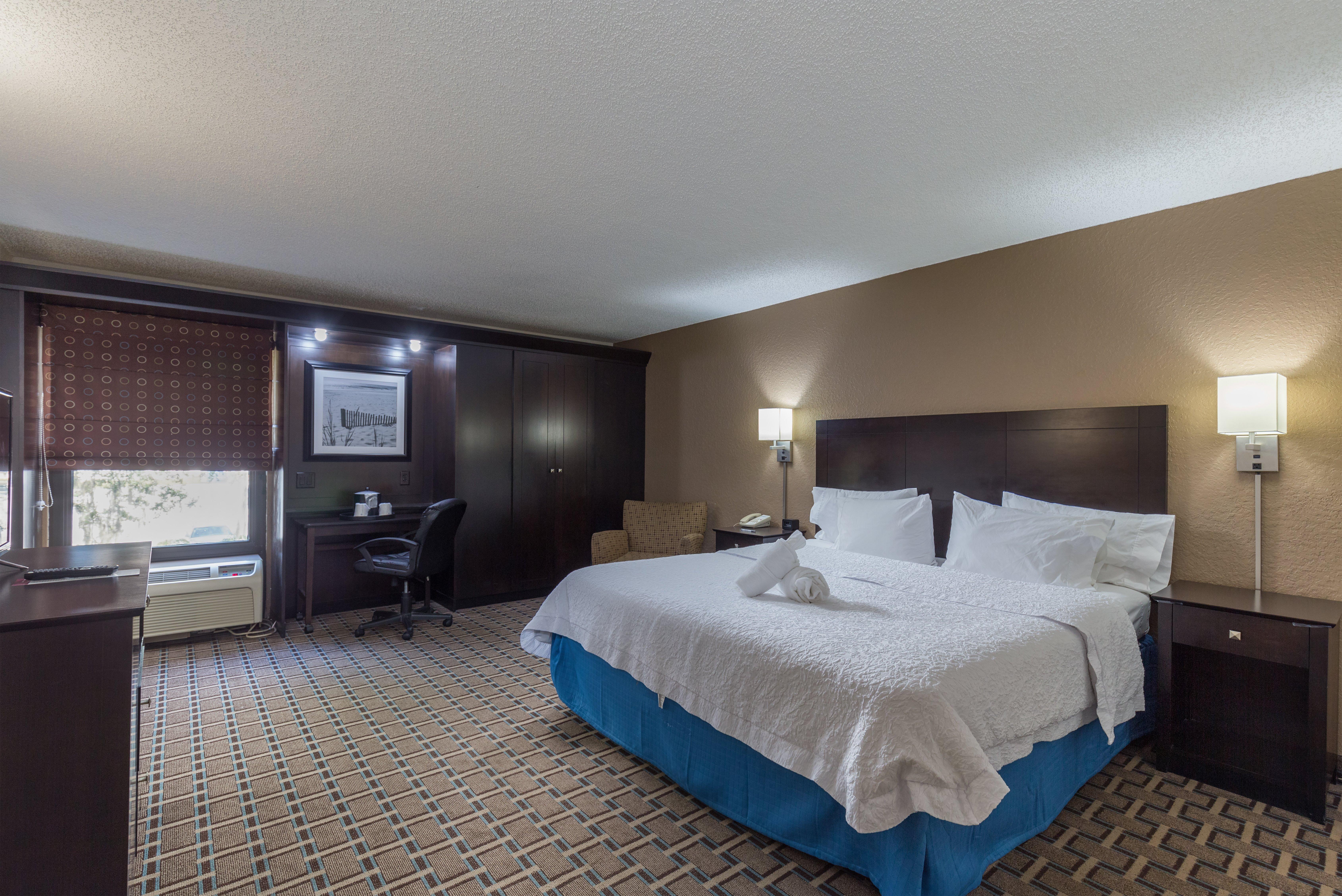 Spark By Hilton Tampa Brandon المظهر الخارجي الصورة