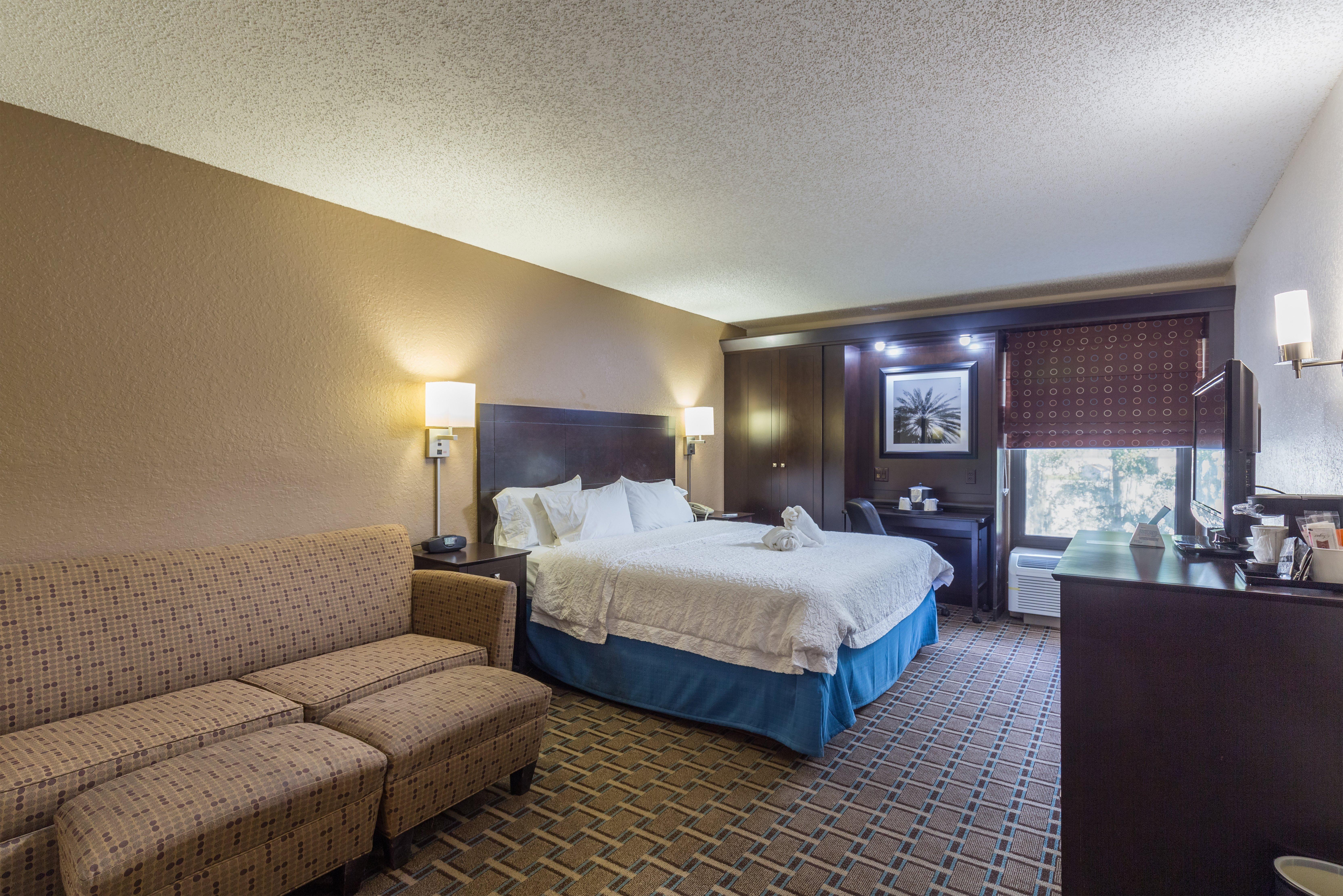 Spark By Hilton Tampa Brandon المظهر الخارجي الصورة