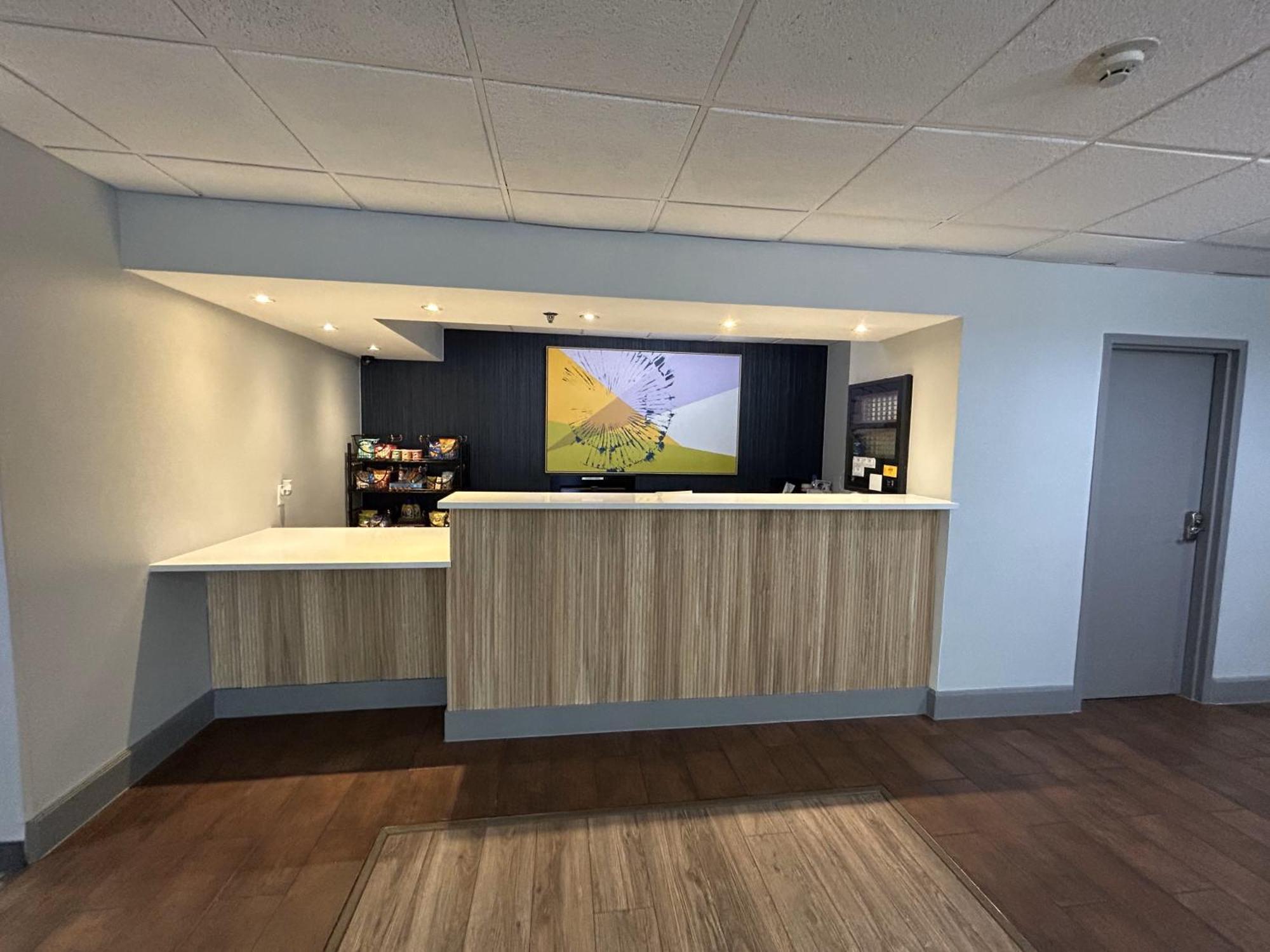 Spark By Hilton Tampa Brandon المظهر الخارجي الصورة