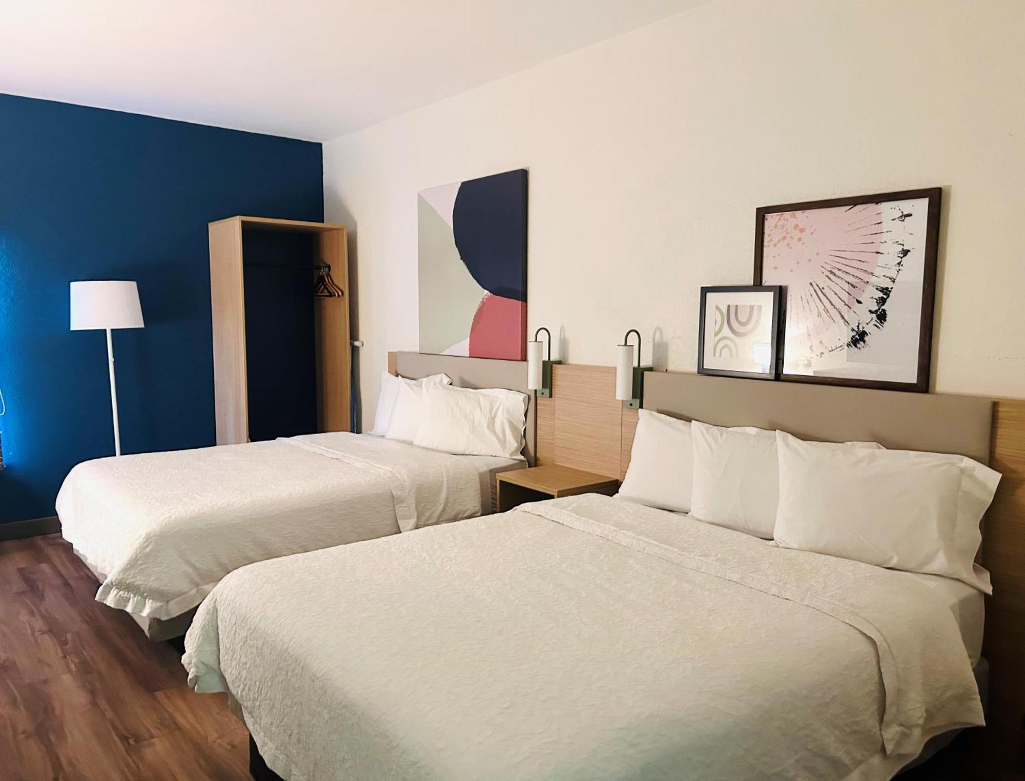 Spark By Hilton Tampa Brandon المظهر الخارجي الصورة