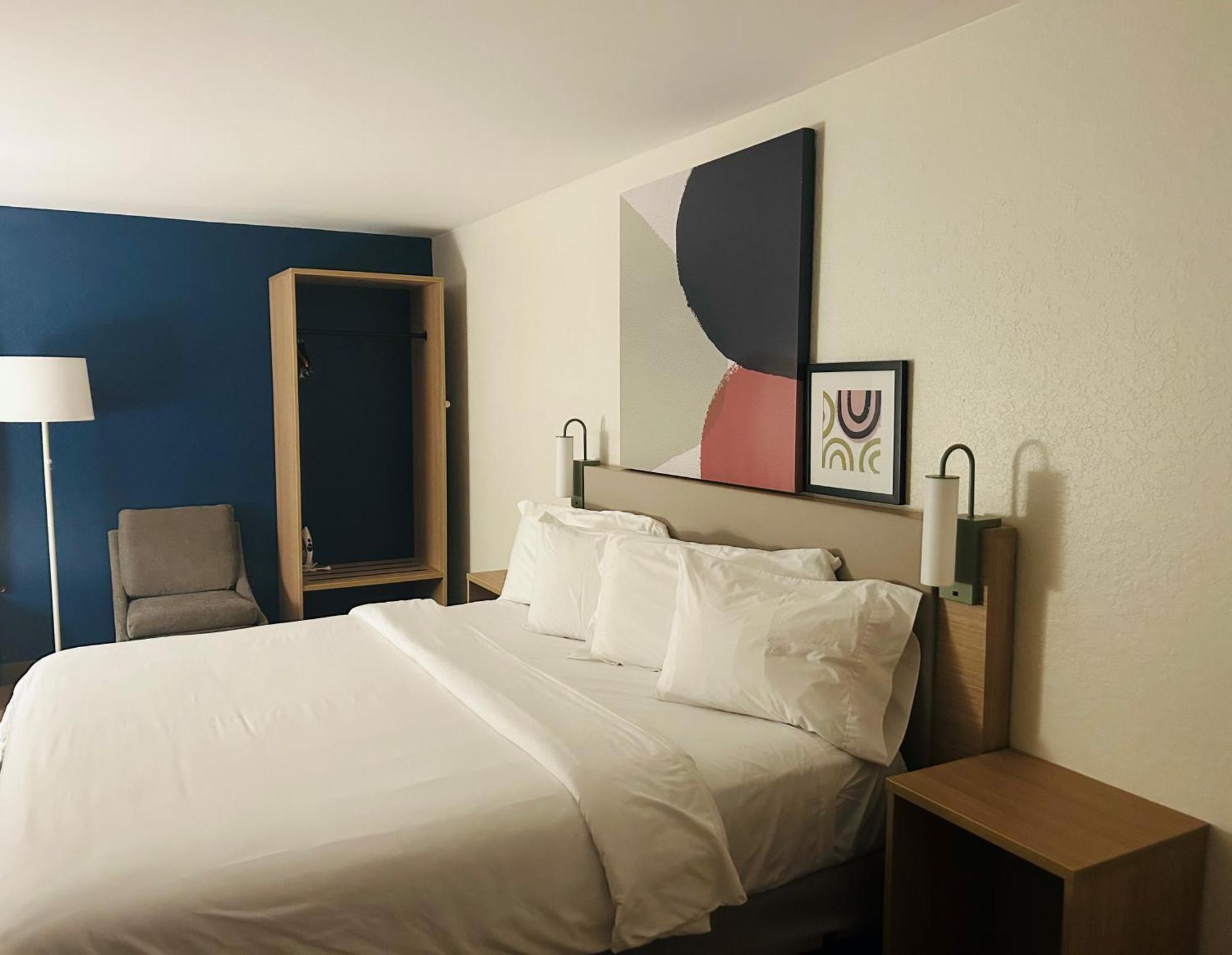 Spark By Hilton Tampa Brandon المظهر الخارجي الصورة