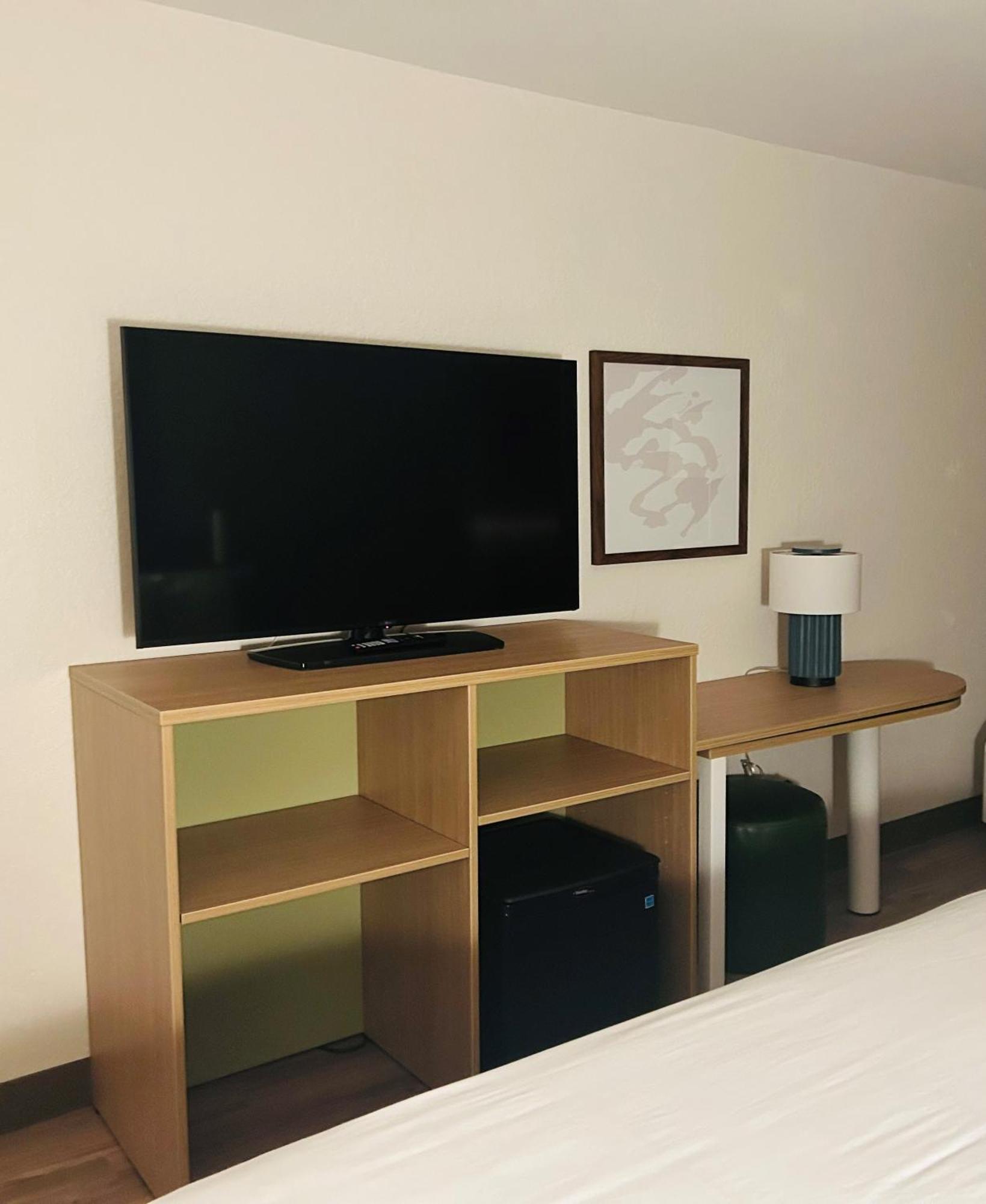 Spark By Hilton Tampa Brandon المظهر الخارجي الصورة