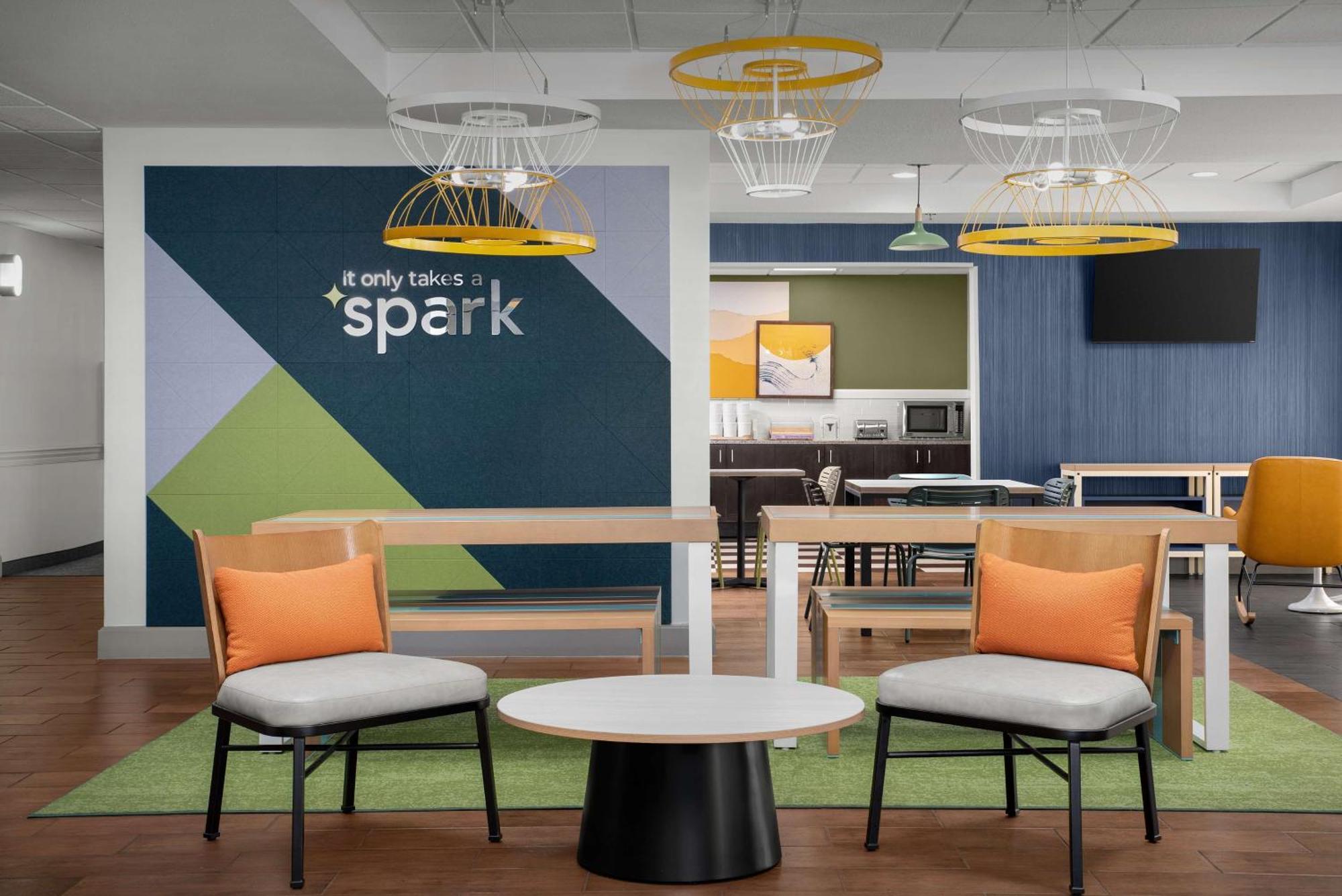 Spark By Hilton Tampa Brandon المظهر الخارجي الصورة
