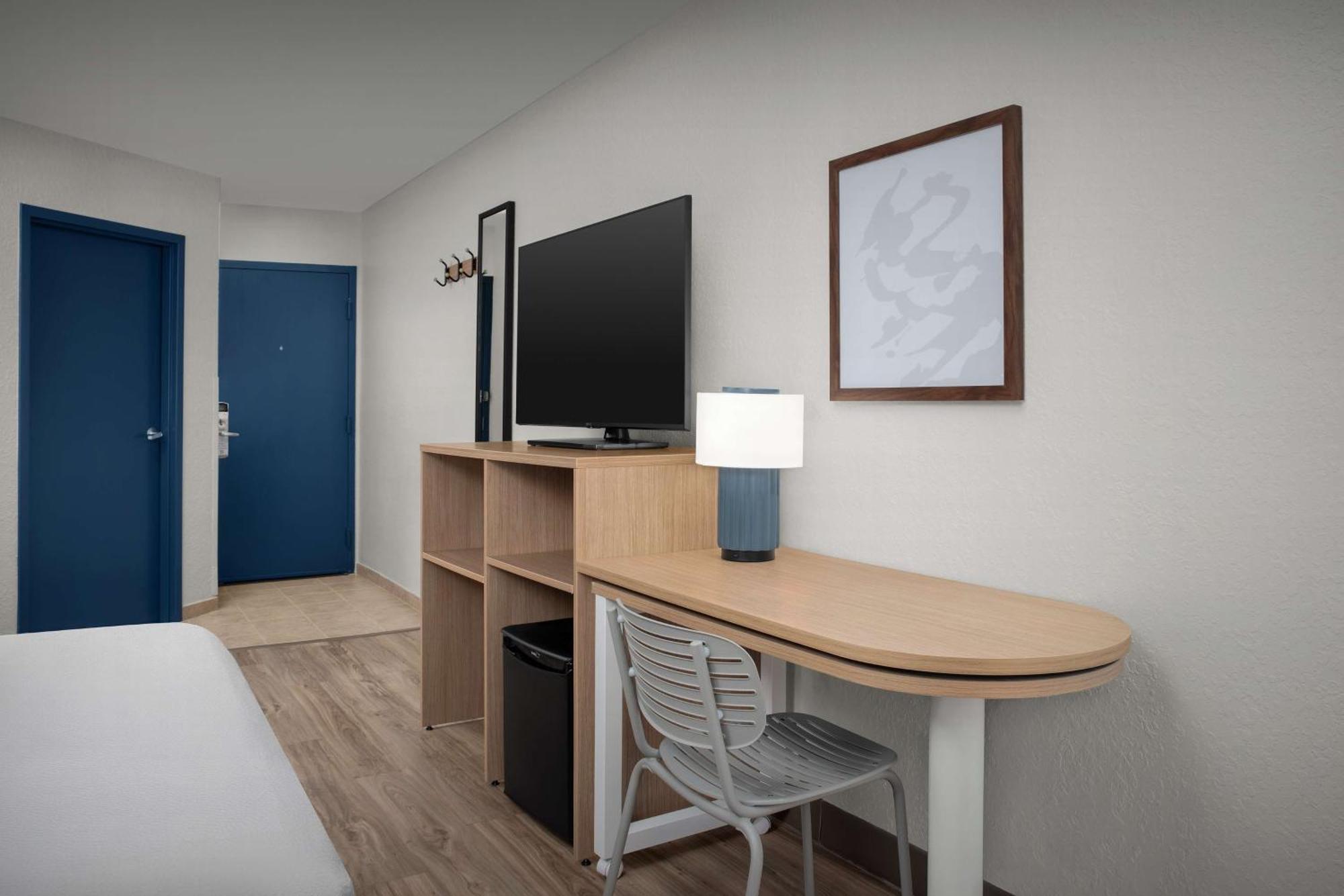 Spark By Hilton Tampa Brandon المظهر الخارجي الصورة