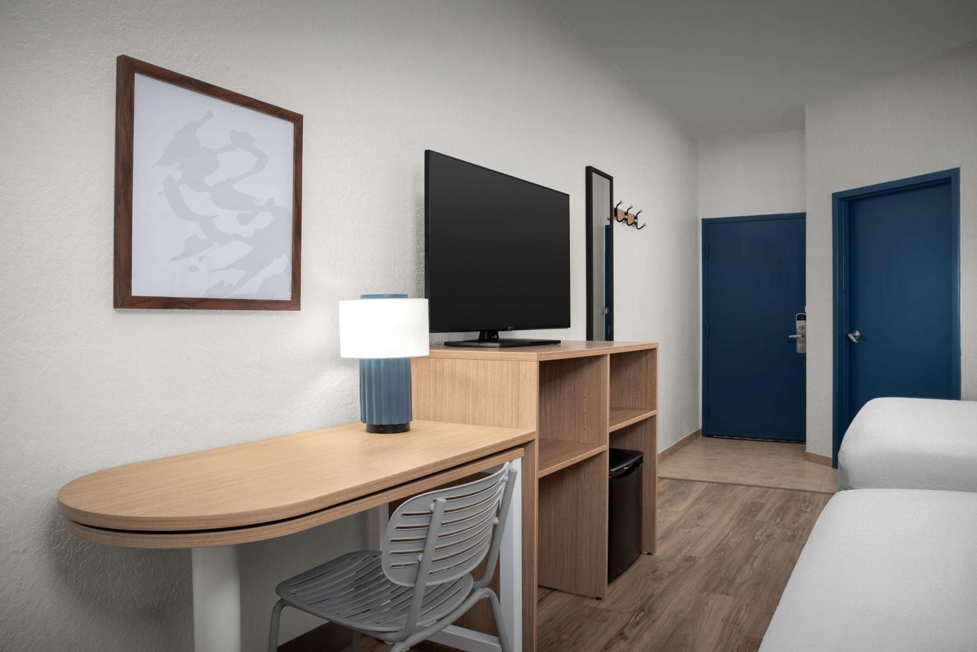 Spark By Hilton Tampa Brandon المظهر الخارجي الصورة