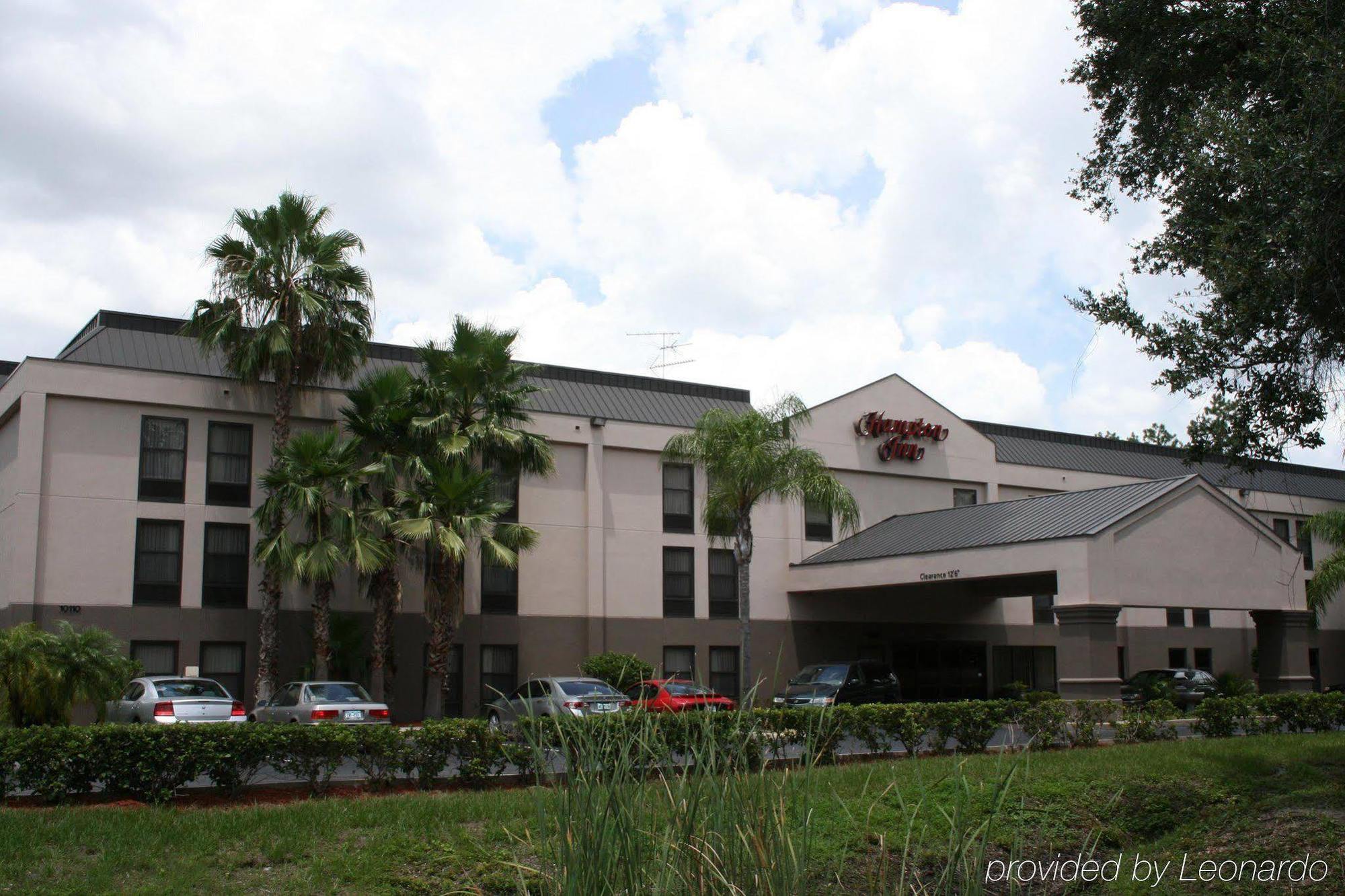 Spark By Hilton Tampa Brandon المظهر الخارجي الصورة