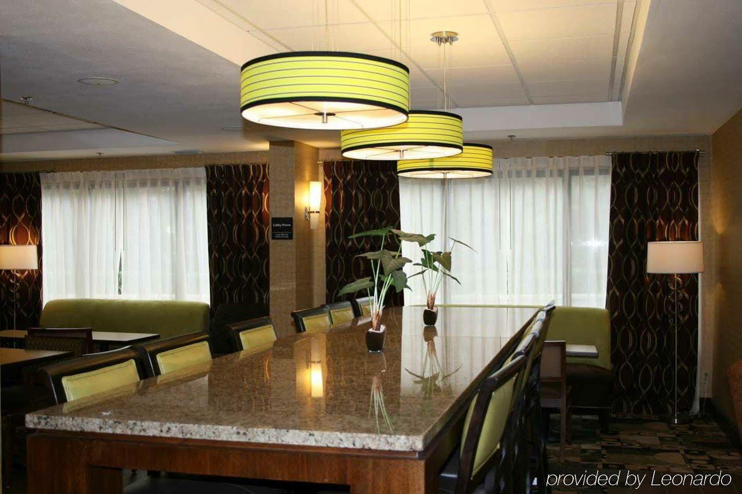 Spark By Hilton Tampa Brandon المظهر الخارجي الصورة