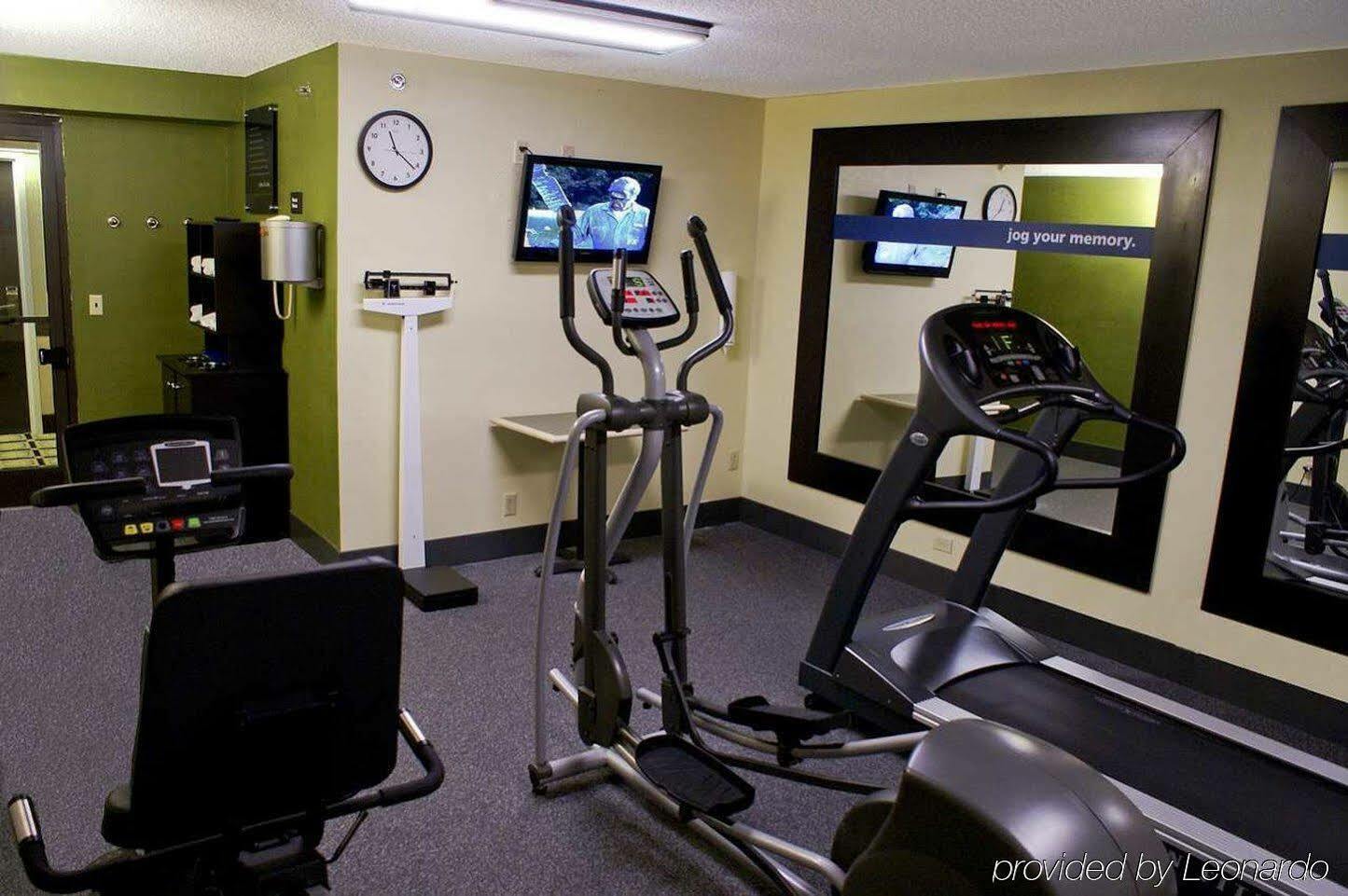 Spark By Hilton Tampa Brandon المظهر الخارجي الصورة